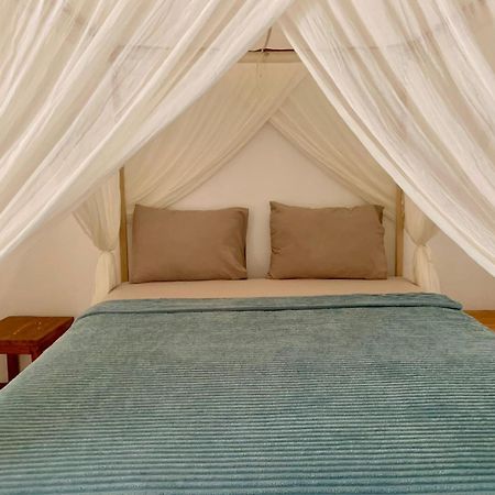 The Village Rua Beach Homestay Dış mekan fotoğraf