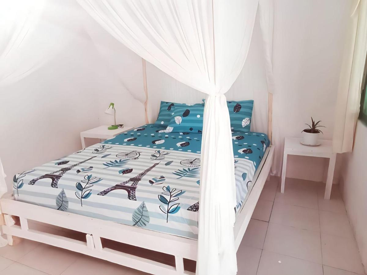 The Village Rua Beach Homestay Dış mekan fotoğraf
