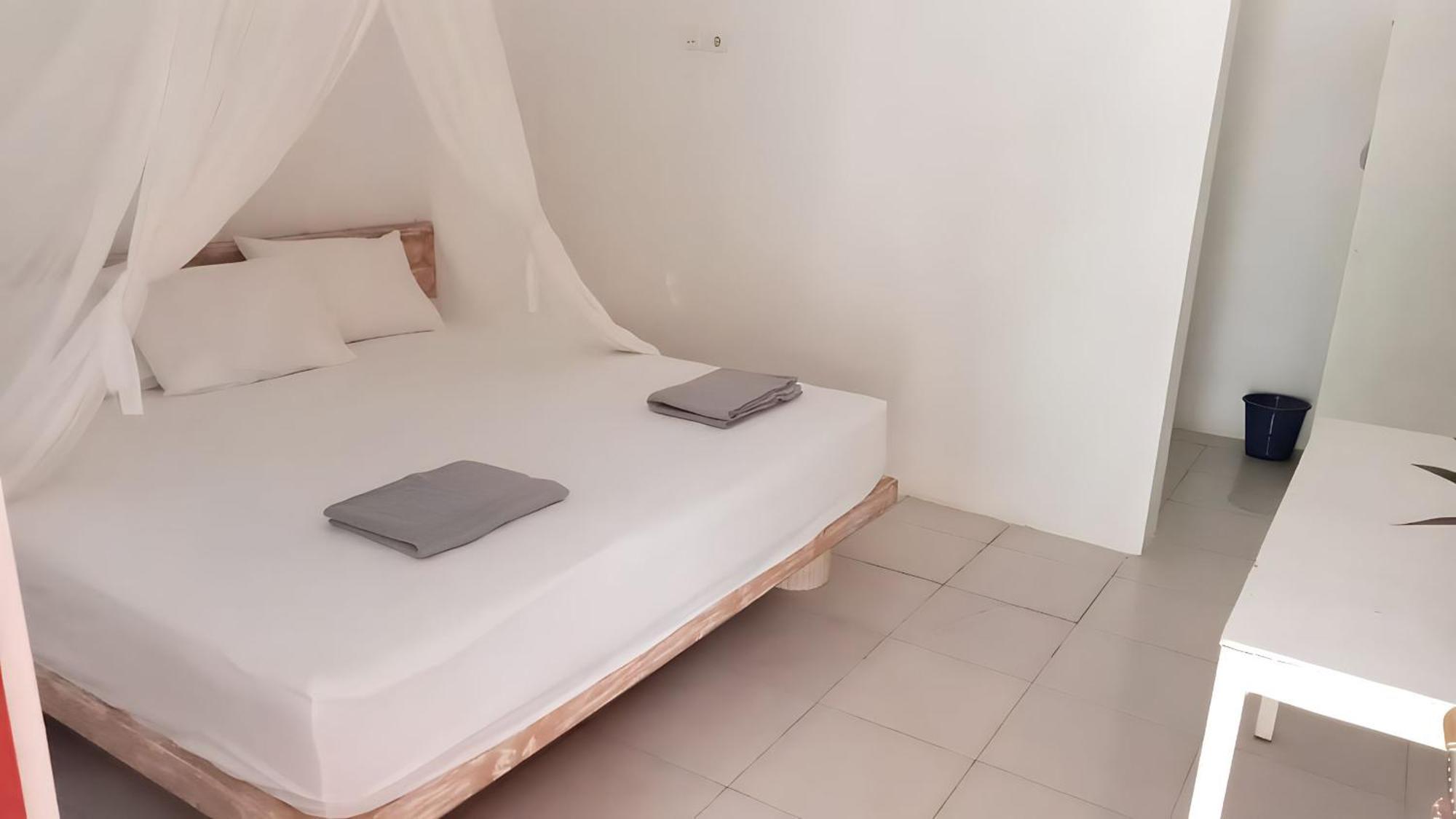 The Village Rua Beach Homestay Dış mekan fotoğraf