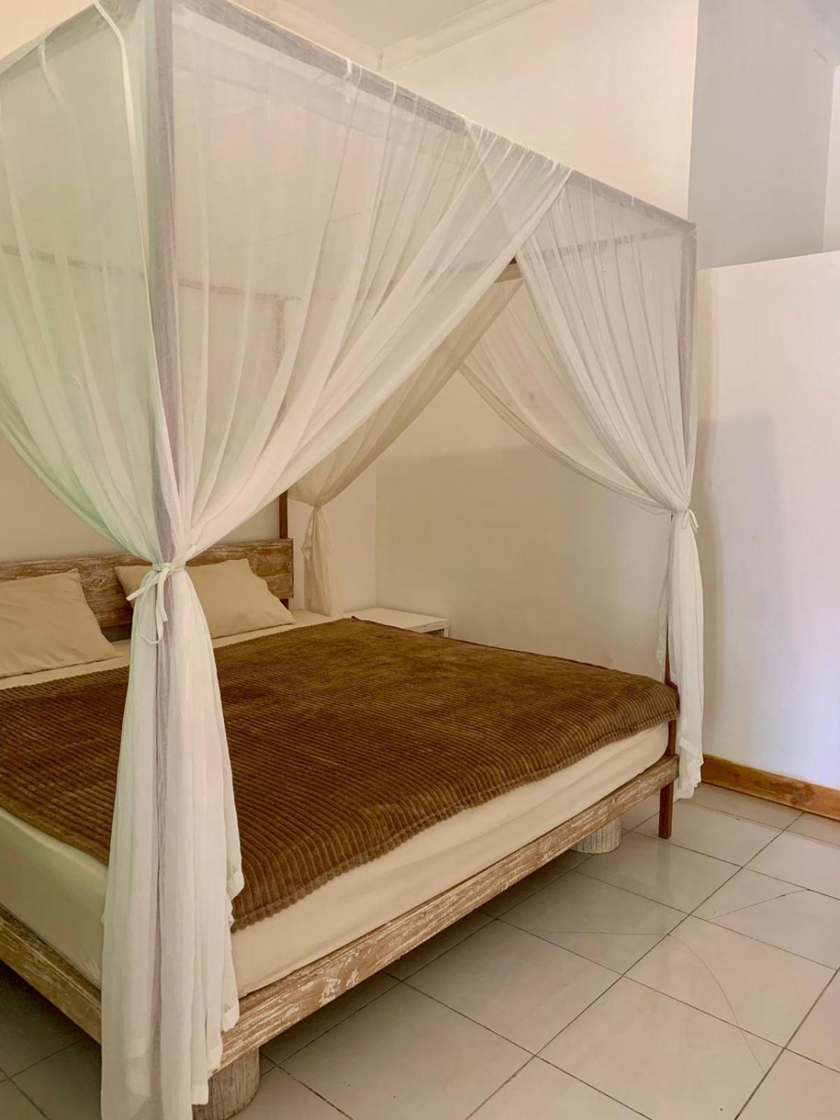 The Village Rua Beach Homestay Dış mekan fotoğraf