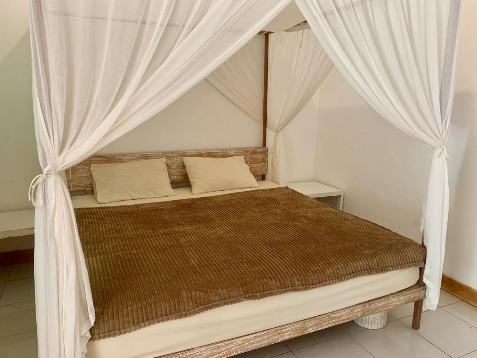 The Village Rua Beach Homestay Dış mekan fotoğraf