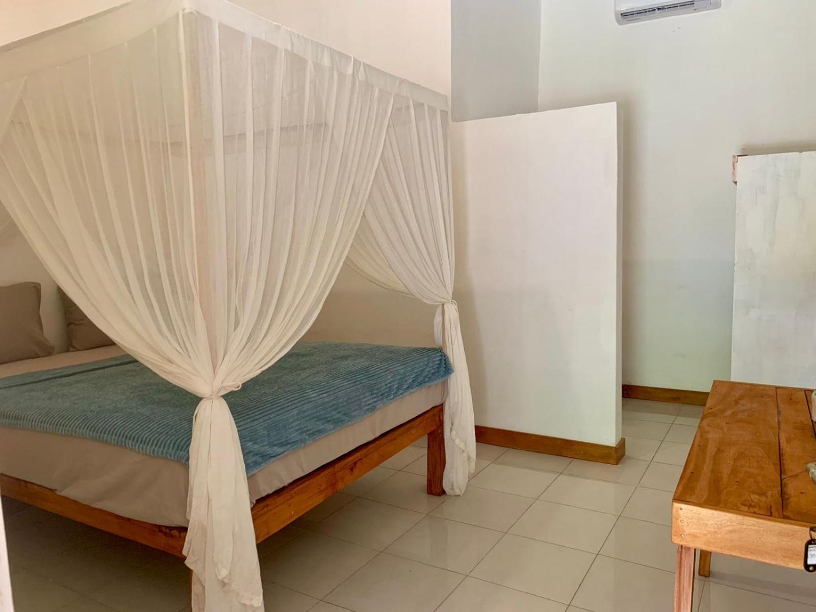 The Village Rua Beach Homestay Dış mekan fotoğraf